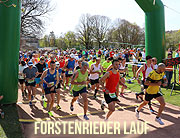 33. Forstenrieder Volkslauf 2019 am 30.03.2019 wieder am Samstag Nachmittag  (©Foto:Martin Schmitz)